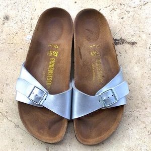 Birkenstock Madrid Sandals Size 6 Women’s
